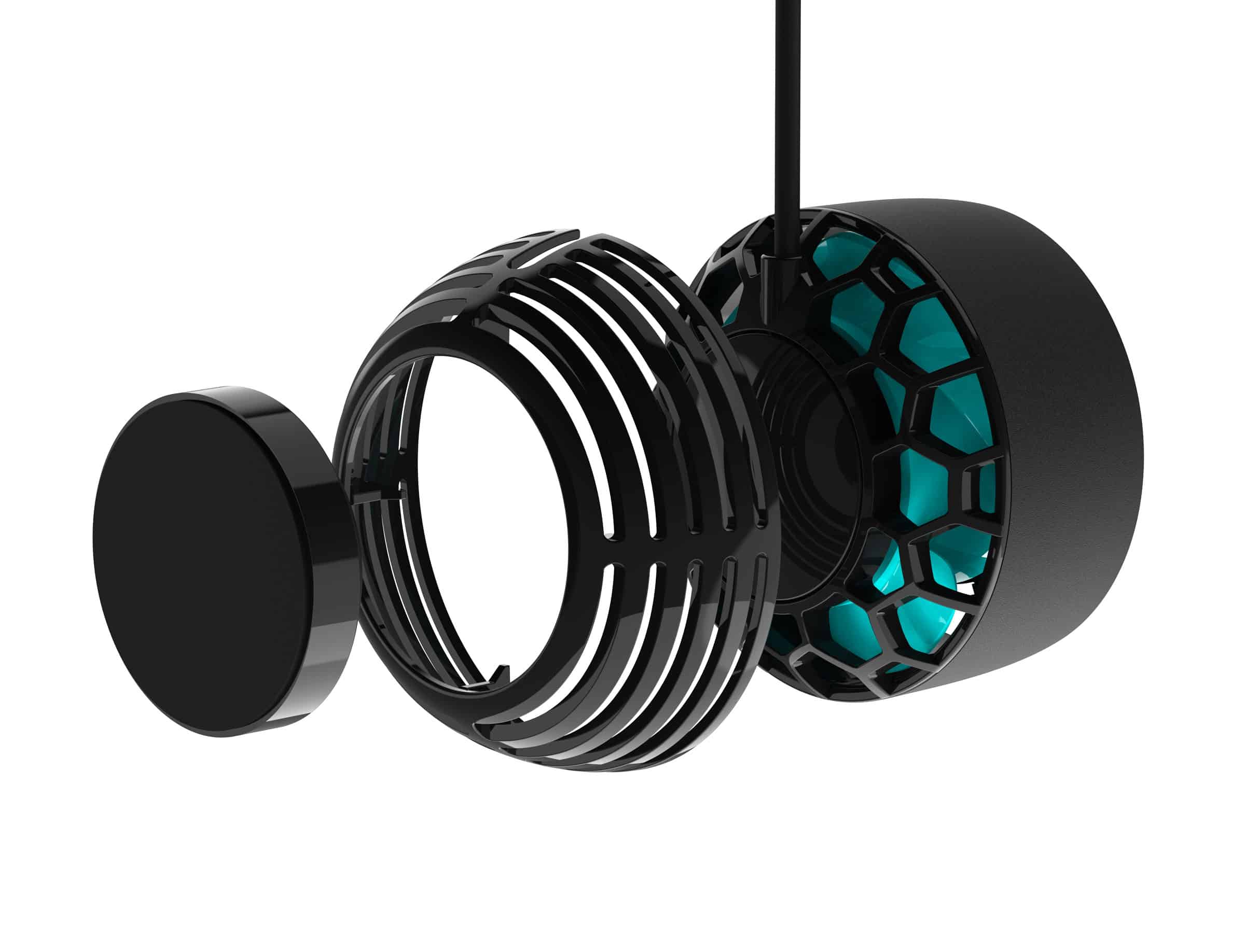 Nero 5 - Aquaillumination