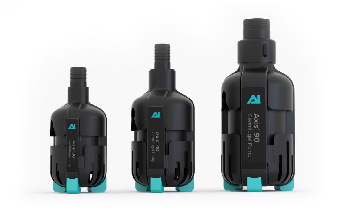 AI Axis Family